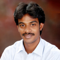 Krishna Kiriti Chinthapalli