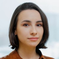 Alisa Chupachenko