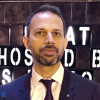 Ali Sabir
