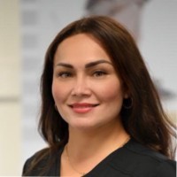 Cecilia Ramos Gavidia