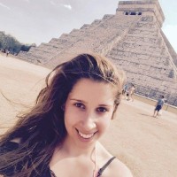 Marcela Valentina Naoum Sabat