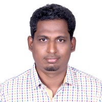 Vinoth A