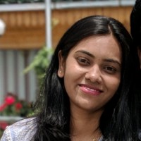 Archana Laddagiri