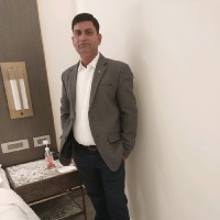 Anil Chaubey