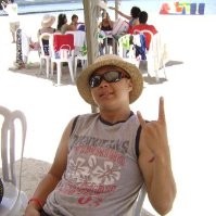 Judd Michelet Pineda