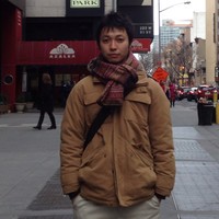 Masaki Oeda
