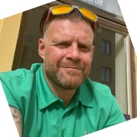 Mattias Dröscher