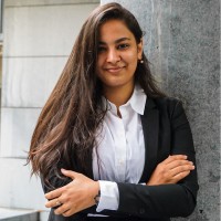 Ishika Aggarwal