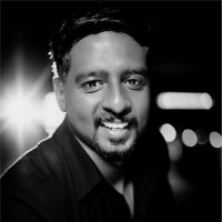 Martin Aravind