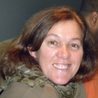 Maria Manuel Mano Casal Ribeiro