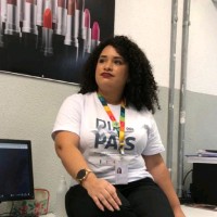 Erika Morgana Sobreira Do Nascimento