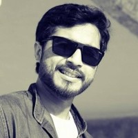 Ahmed Ali