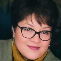 Peggy Cross