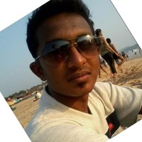 Kiran Shankar