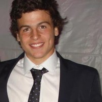 Lucas Chico