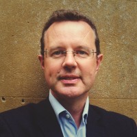 Clive Webb