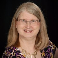 Marie Thomas