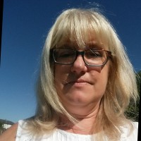 Andrea Brown