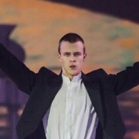 Владимир Мельник