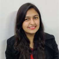 Aayushi Tiwari