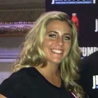 Lacey Lewis
