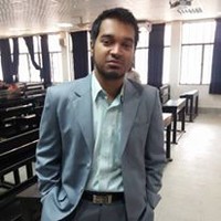 Mujtaba Rafid Zaman