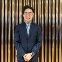 Jonathan Kok Chee Hoe