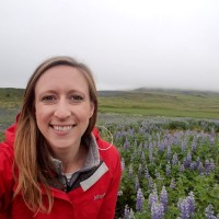 Julie Tonkin