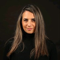 Anat Israeli-Sharon