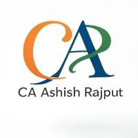 CA Ashish Rajput