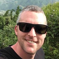 Steve Crossman