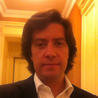 Ilya Pevzner