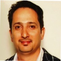 Irfan Ahmad Qadri