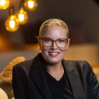 Lina Dahlström