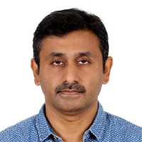 Raghuram Karunakaran