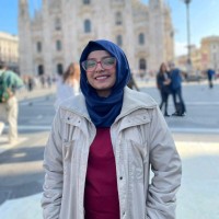 Dr. Amrah Reaz