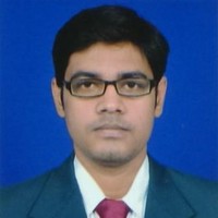Prasanta Kumar Parida, Mba, Smc, Ssgb