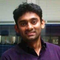 Venkat Vasireddi