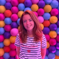 Coralie Haegeman