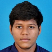 Muddisetti Charan
