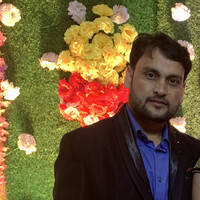 Vishnu Parashar