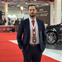Tareq Meshmesh