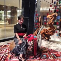 Suci Lestari Ni Nyoman
