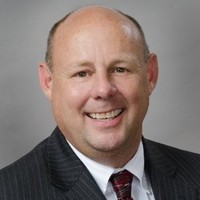 Timothy Garlock