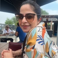Ravneet Gujral