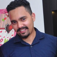 Manseer Muhammed Ali