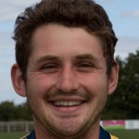 Rhys Coles