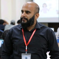 Haseeb Islam Sawhney