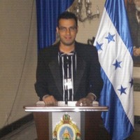 Edgar Nuñez Carcamo