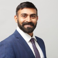 Mudit Sahai